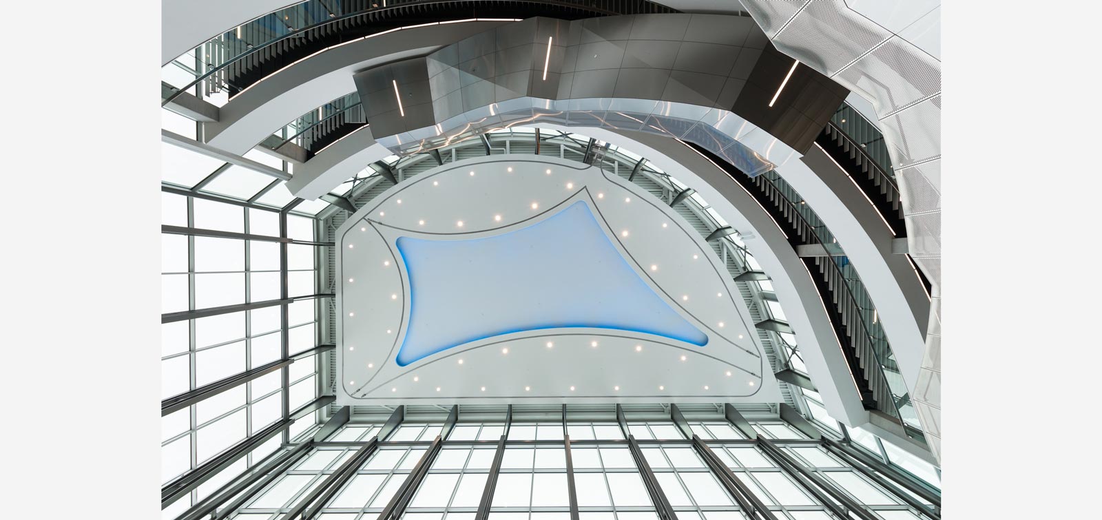 Architecural lighting