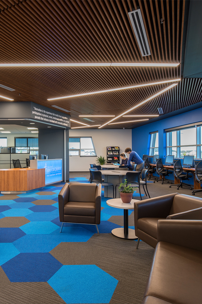 Architectural Photography Sherwood Park