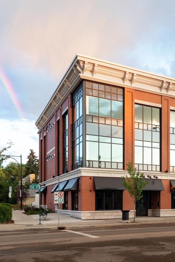 The Grand Edmonton Photography