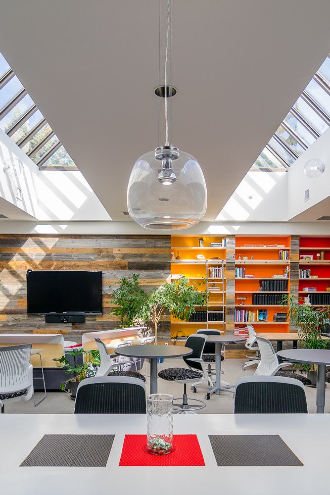 Kitchen Architecture Photography