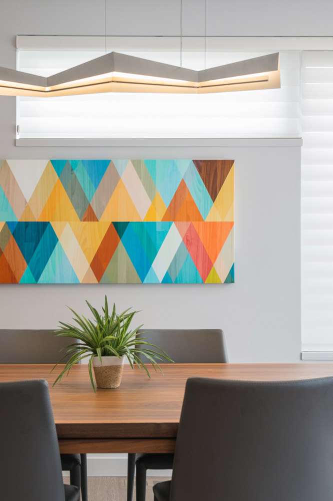 Kitchen Architectural Photography