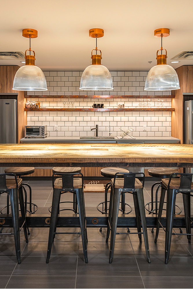 Interior Design Photography