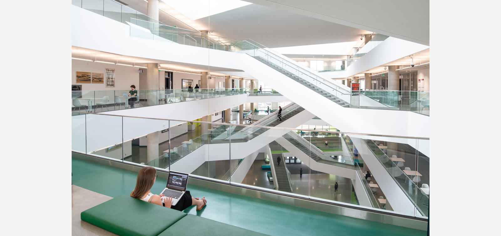 Grant Macewan Interior Photographer