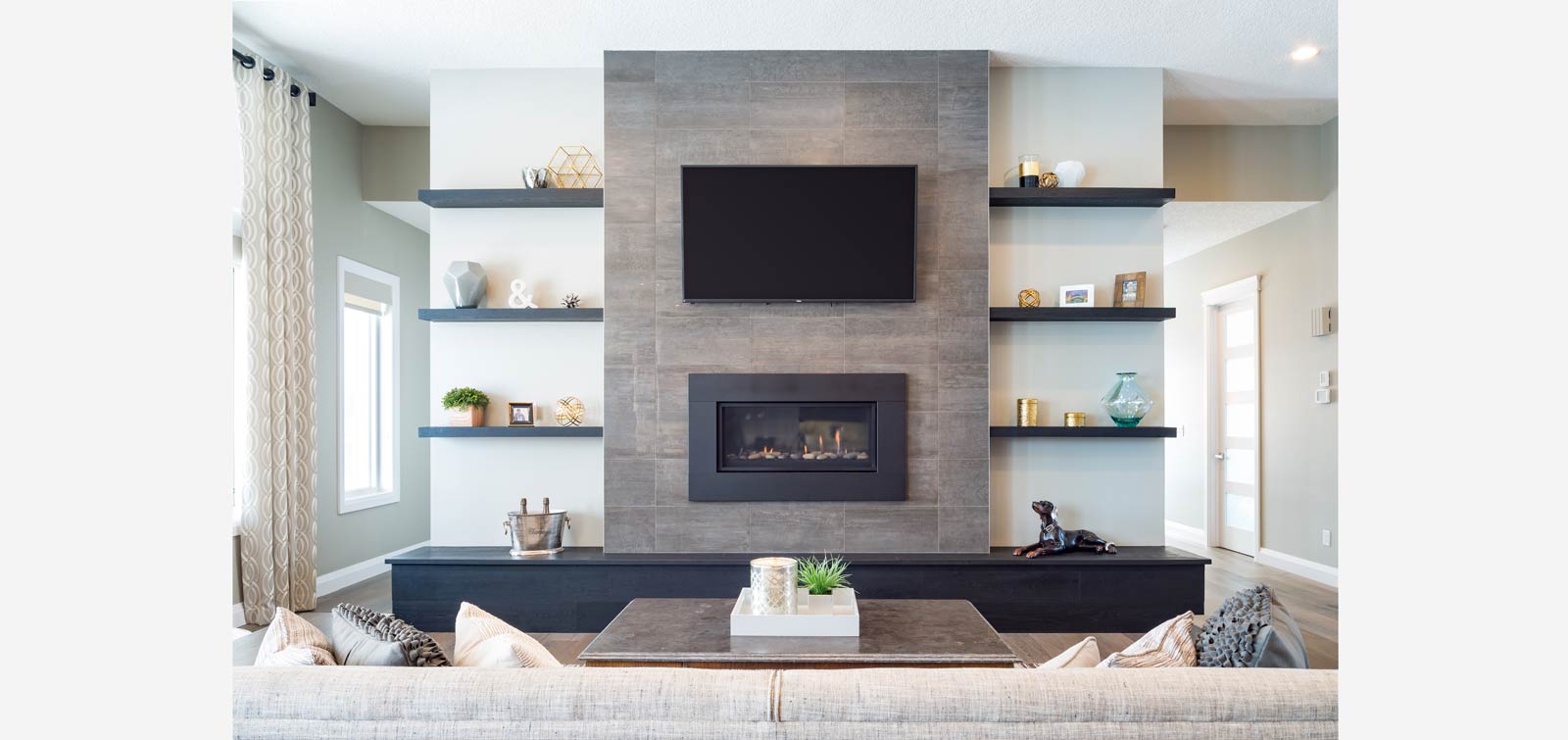 Interior Architectural Photography Edmonton