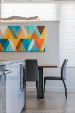 Architectural Library Photography