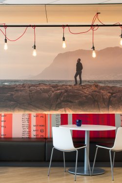 Architectural Commercial Photography