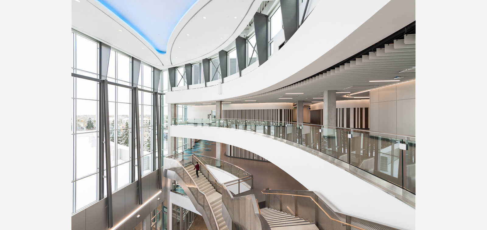 NAIT Interior Architectural Photography