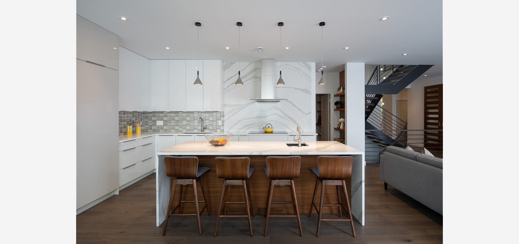 Residential Interior Photographer