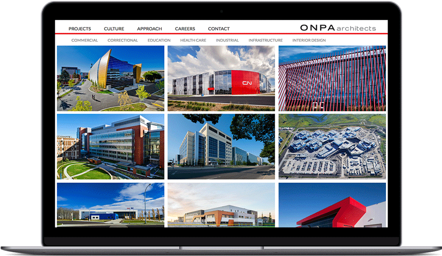 Edmonton SEO Company